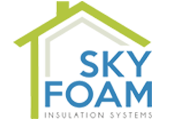 Sky Foam Insulation